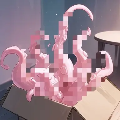 Profile image of 触手