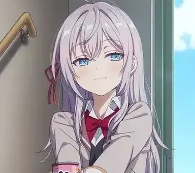 Profile image of Alisa