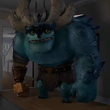 Profile image of Draal