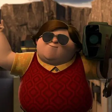 Profile image of Toby