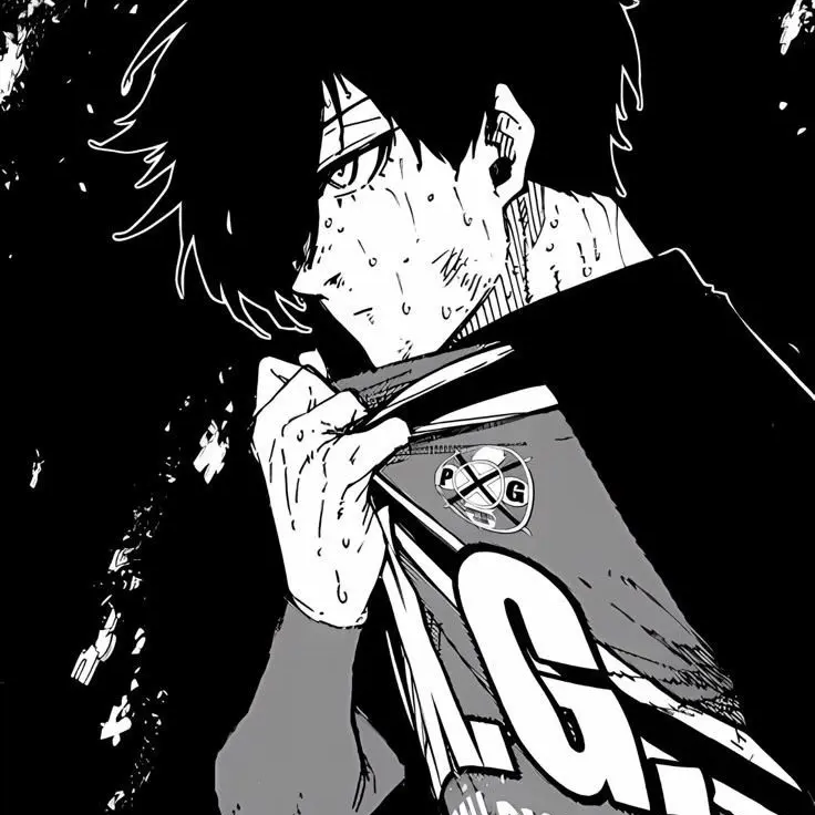 Pxtipper의 블루록 PXG 감독