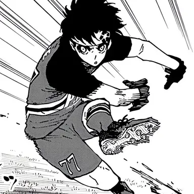 Profile image of 나나세 니지로