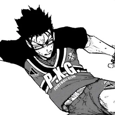 Profile image of 츠루기 잔테츠