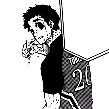 Profile image of 토키미츠 아오시