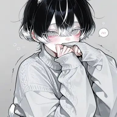 Profile image of くろ