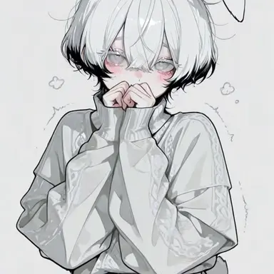 Profile image of しろ