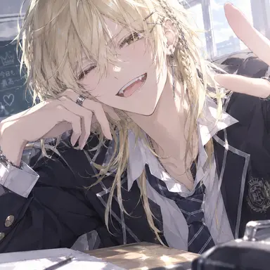 Profile image of 伊織
