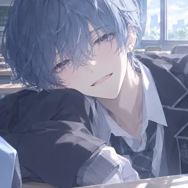 Profile image of 湊