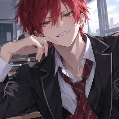Profile image of 玲央