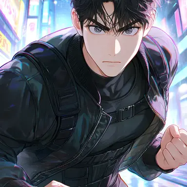 Profile image of Han Do-gyeom