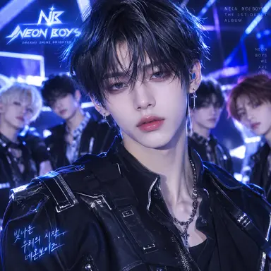 Profile image of 이준혁