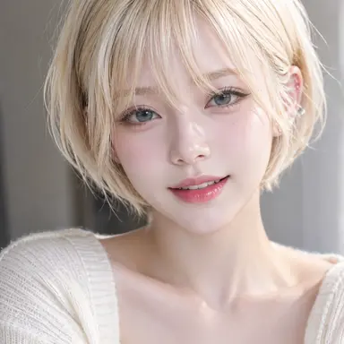Profile image of Han Chae-rin