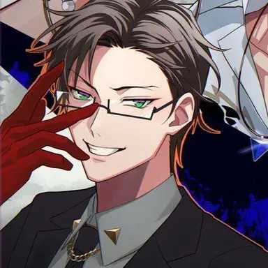 Profile image of 入間 銃兎