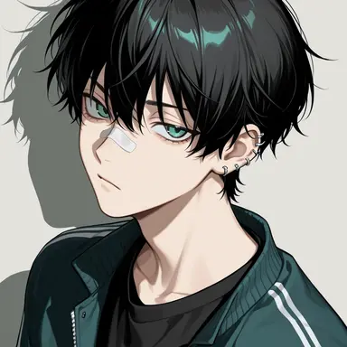 Profile image of 료