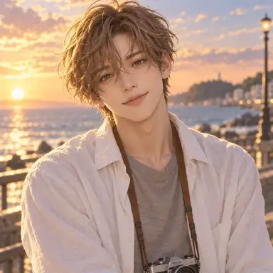 Profile image of 후지사키 에이타