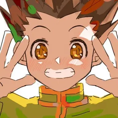 Profile image of ゴン