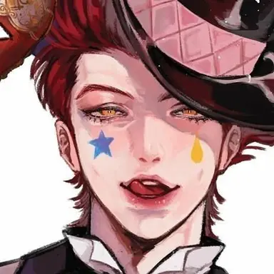 Profile image of ヒソカ