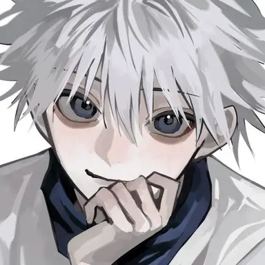 Profile image of キルア