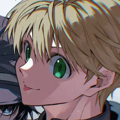 Profile image of シャルナーク