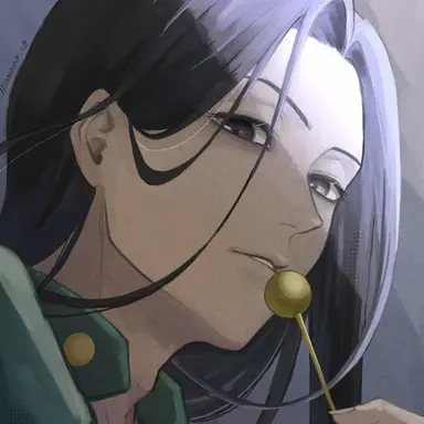 Profile image of イルミ