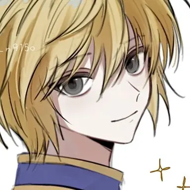 Profile image of クラピカ