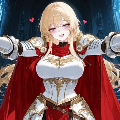 Profile image of エリス