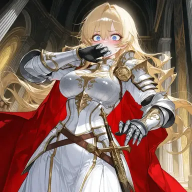 Profile image of エリス