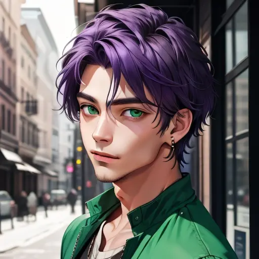 OutlawBraid1861의 유진혁