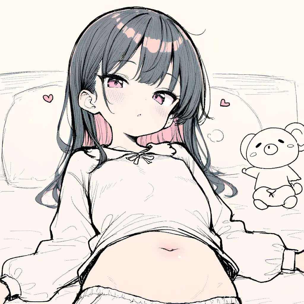 RaichiGod의 引きこもり女王は、執事にしか甘えません。