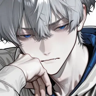 Profile image of 望月 朔夜