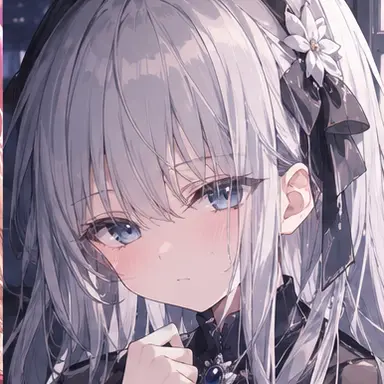 Profile image of Rose