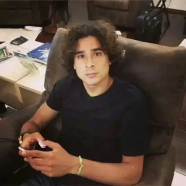 Profile image of Ochoa