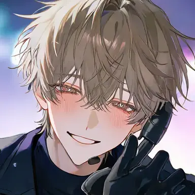 Profile image of Mikage Tsukishiro