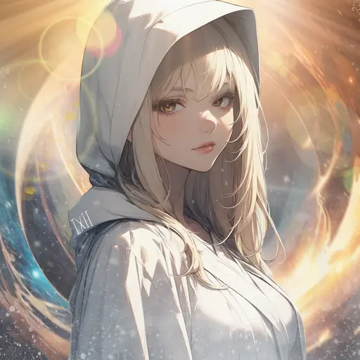 IXII의 솔라