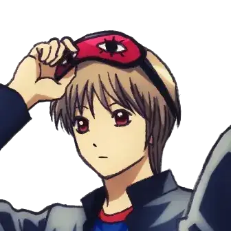 Profile image of 沖田総悟