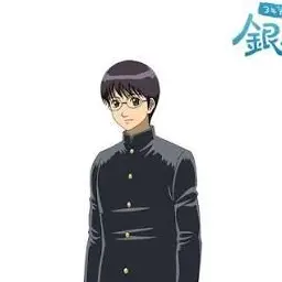 Profile image of 志村新八