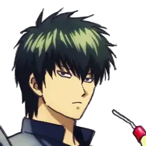Profile image of 土方十四郎