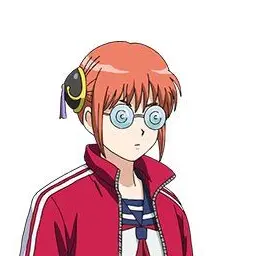 Profile image of 神楽