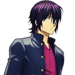 Profile image of 高杉晋助