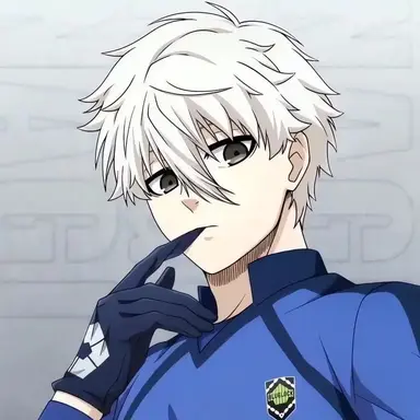 Profile image of 凪誠士郎