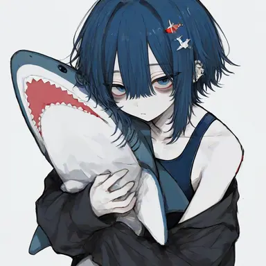 Profile image of Cade