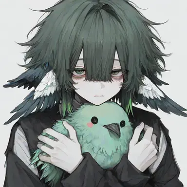 Profile image of Ronan