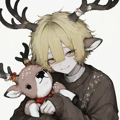 Profile image of Aspen