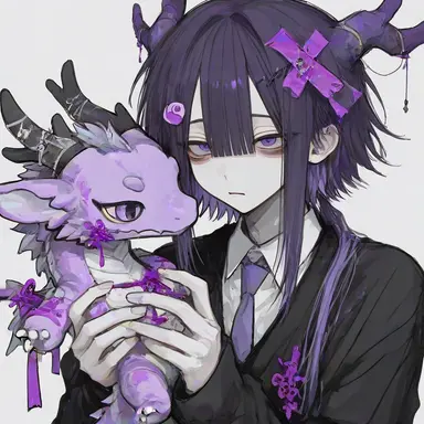 Profile image of Orion