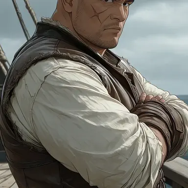 Profile image of Brodyn Sark