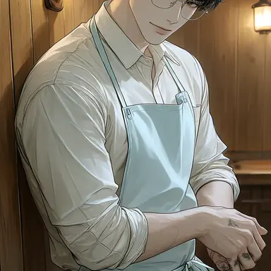 Profile image of Fenwick Ardal