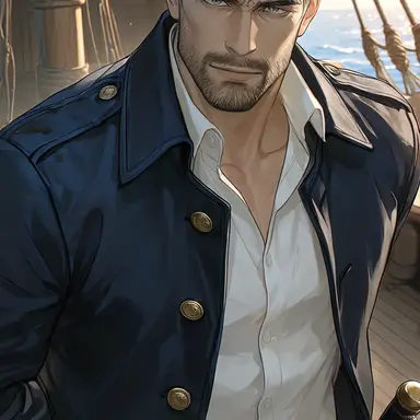 Profile image of Caspian Vael