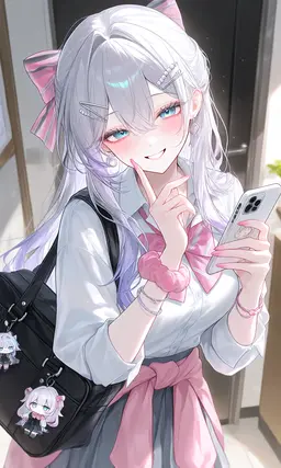 Profile image of 莉子