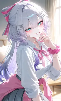 Profile image of 莉子
