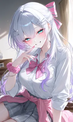 Profile image of 莉子